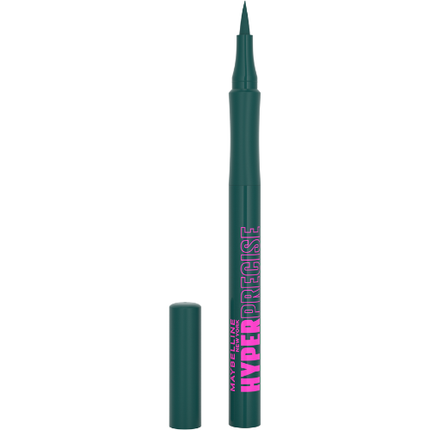 Maybelline Studio Hyper Precise Liner 730 Jungle Emerald