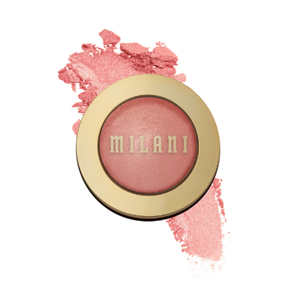 Milani Baked Blush Bella Bellini 12