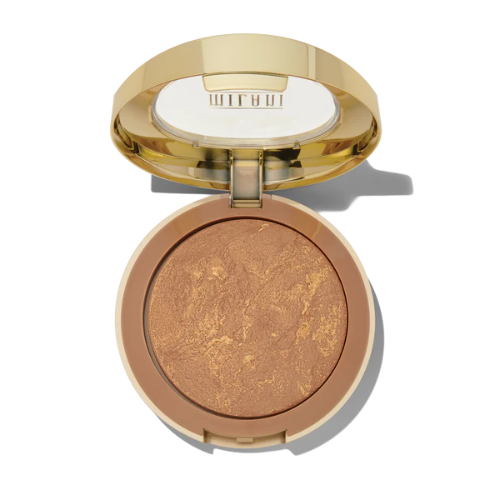 Milani Baked Bronzer Soleil