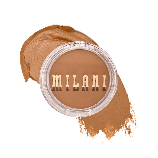 Milani Cheek Kiss Cream Bronzer 120 Spilling Tea