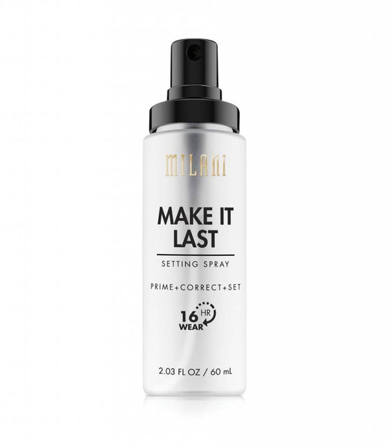 Milani Make it Last Setting Spray