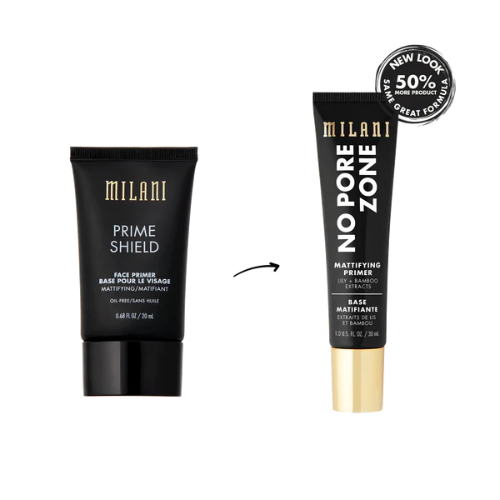 Milani No Pore Zone Mattifying Primer