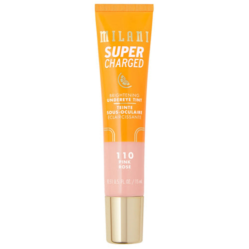 Milani Supercharged Brightening Undereye Tint