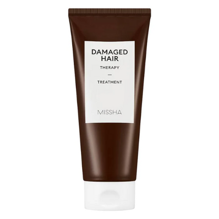 Missha Damaged Hair Therapy Treatment