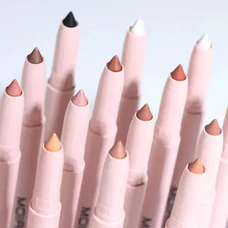 Moira At Glance Stick Shadow 005 Cashmere Rose