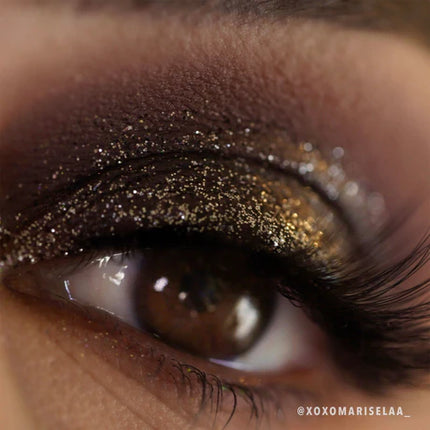 Moira Glitter Glitter Liner 002 After Dark