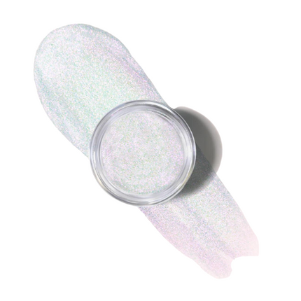 Moira Hologram Glitter Gel 003 Lullaby