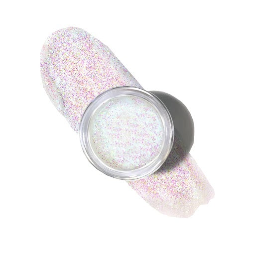 Moira Hologram Glitter Gel 004 No Promises