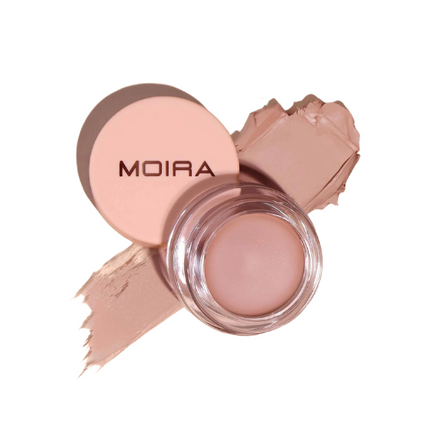 Moira Lasting Priming Cream Shadow 003 Rose Sand