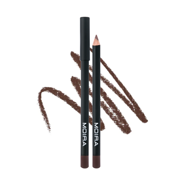 Moira Lip Exposure Pencil 003 Chocolate Bark