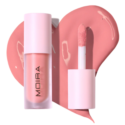 Moira Love Steady Liquid Blush 001 Forever Mine