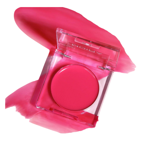 Moira Loveheat Cream Blush 007 I Cherish You