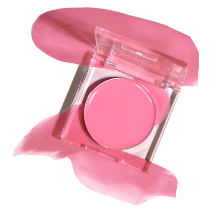 Moira Loveheat Cream Blush 015 I Fancy You