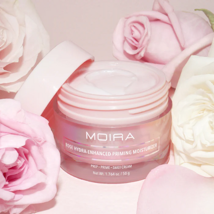 Moira Rose Hydra-Enhanced Priming Moisturizer