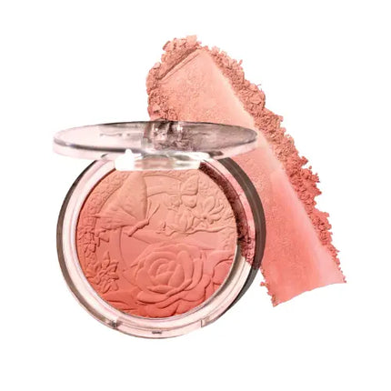 Moira Signature Ombre Blush 006 Mellow Pink