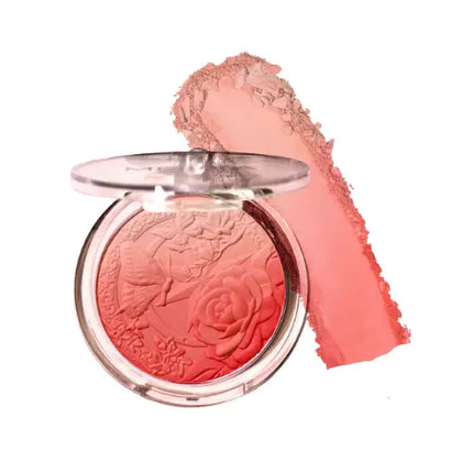 Moira Signature Ombre Blush 007 Ruby Flush