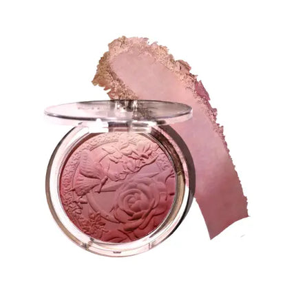 Moira Signature Ombre Blush 008 Soft Berry