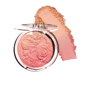 Moira Signature Ombre Blush Sweet Peach