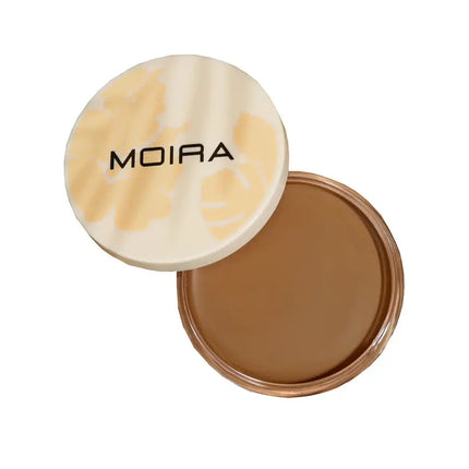 Moira Stay Golden Cream Bronzer 004 Tan