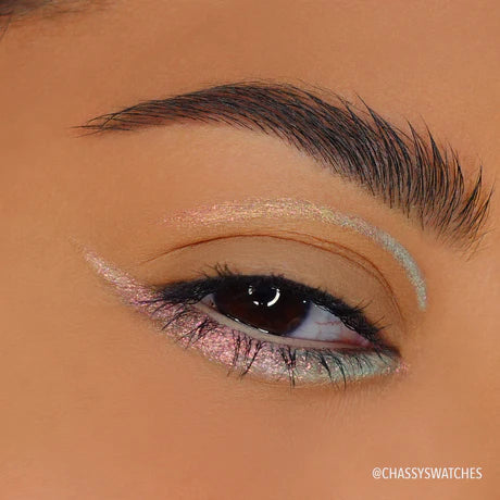 Moira Supernova Multichrome Gel Liner 002 Chroma