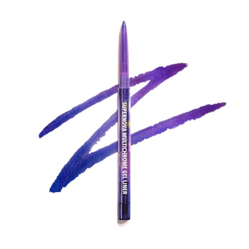 Moira Supernova Multichrome Gel Liner 008 Zora