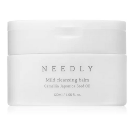 Needly Mild Cleansing Balm