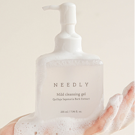 Needly Mild Cleansing Gel