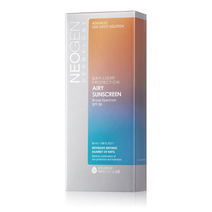 Neogen Dermalogy Day-Light Protection Airy Sunscreen SPF50