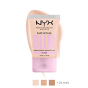 NYX Professional Makeup Bare With Me Blur Tint Light/Medium