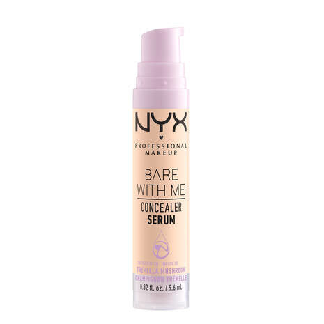 NYX Professional Makeup Bare With Me Concealer Serum