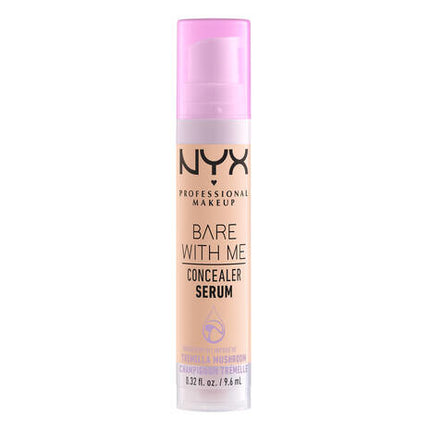 NYX Professional Makeup Bare With Me Concealer Serum