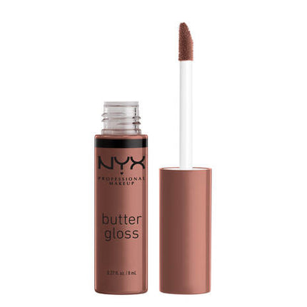 NYX Professional Makeup Butter Gloss Butterscotch