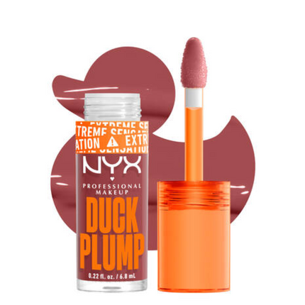 NYX Professional Makeup Duck Plump Lip Plumper Brick of Time