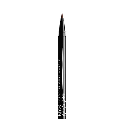 NYX Professional Makeup Epic Ink Liner Brown