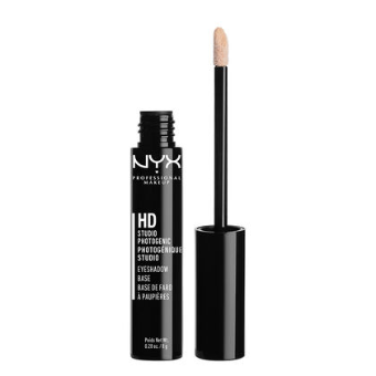 NYX Professional Makeup HD Eye Shadow Base