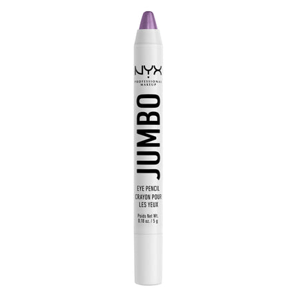 NYX Professional Makeup Jumbo Eye Pencil Eggplant