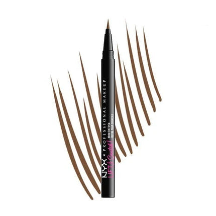 NYX Professional Makeup Lift & Snatch! Brow Tint Pen