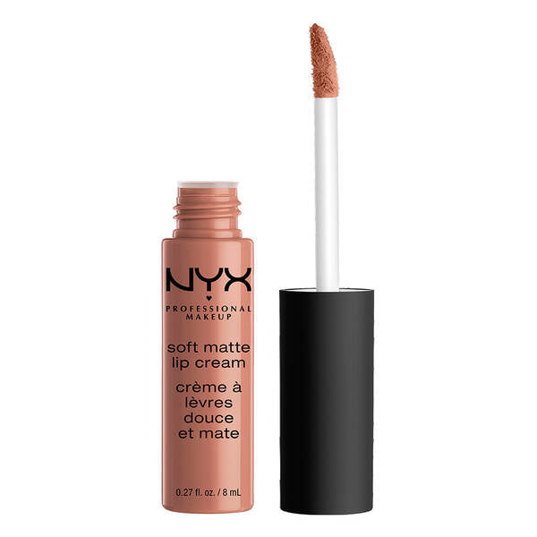 NYX Professional Makeup Soft Matte Lip Cream Abu Dhabi