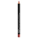 NYX Professional Makeup Suede Matte Lip Liner Cannes