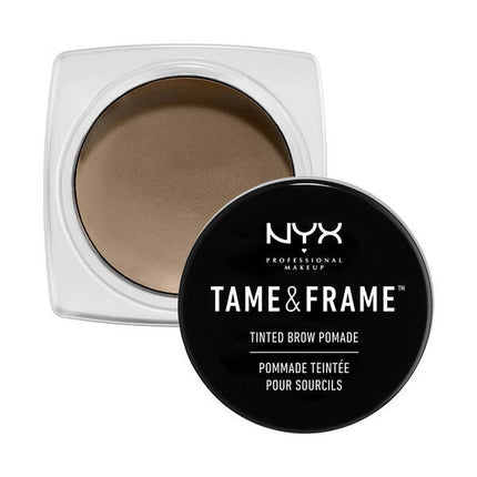 NYX Professional Makeup Tame & Frame Tinted Brow Pomade