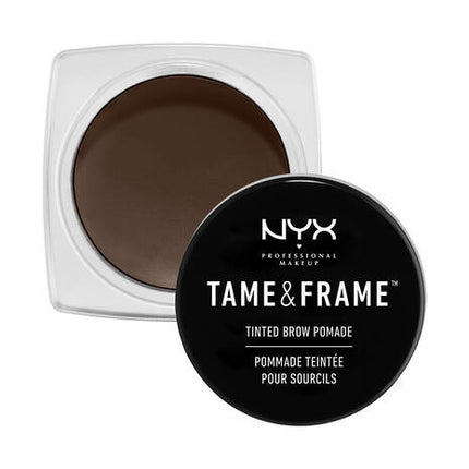 NYX Professional Makeup Tame & Frame Tinted Brow Pomade