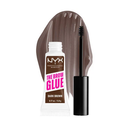 NYX Professional Makeup The Instant Brow Glue Styler