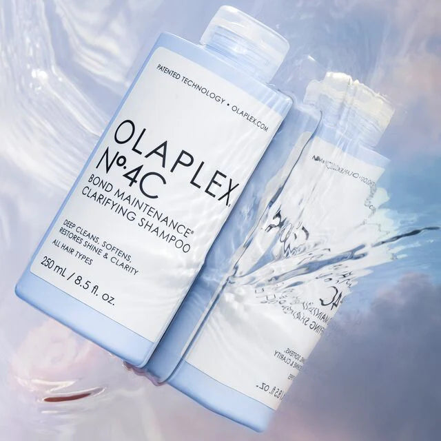 Olaplex Bond Maintenance Clarifying Shampoo No. 4C