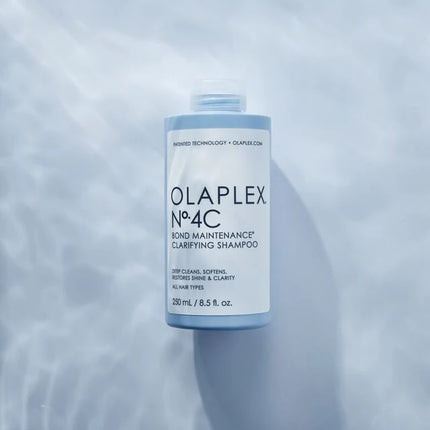 Olaplex Bond Maintenance Clarifying Shampoo No. 4C