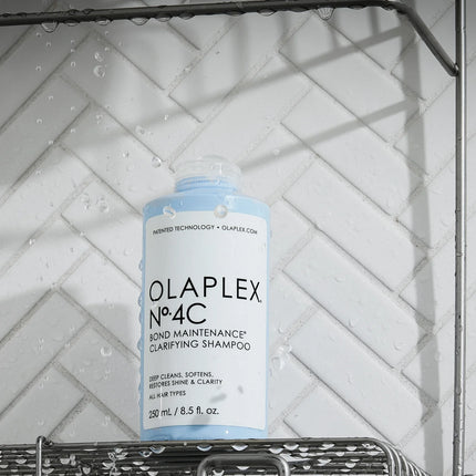 Olaplex Bond Maintenance Clarifying Shampoo No. 4C