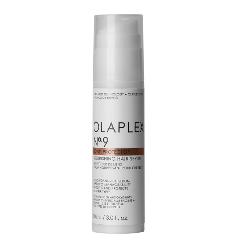 Olaplex Bond Protector Nourishing Hair Serum No. 9