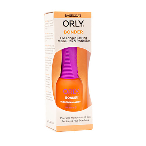 Orly Basecoat Bonder