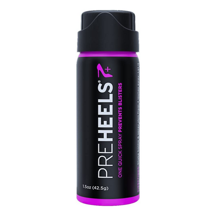 PreHeels Blister Spray