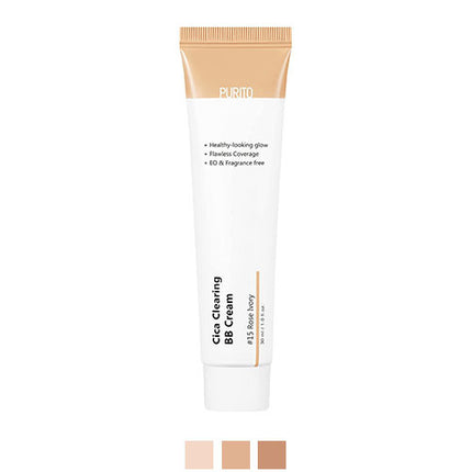 Purito Cica Clearing BB Cream