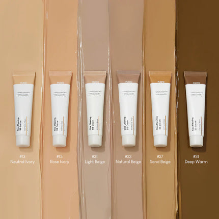 Purito Cica Clearing BB Cream